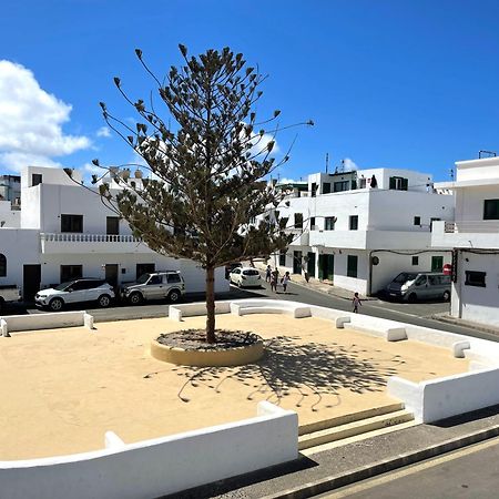 Weybeach4 -Sea Frontline,Plaza View,Little Terrace La Santa Esterno foto