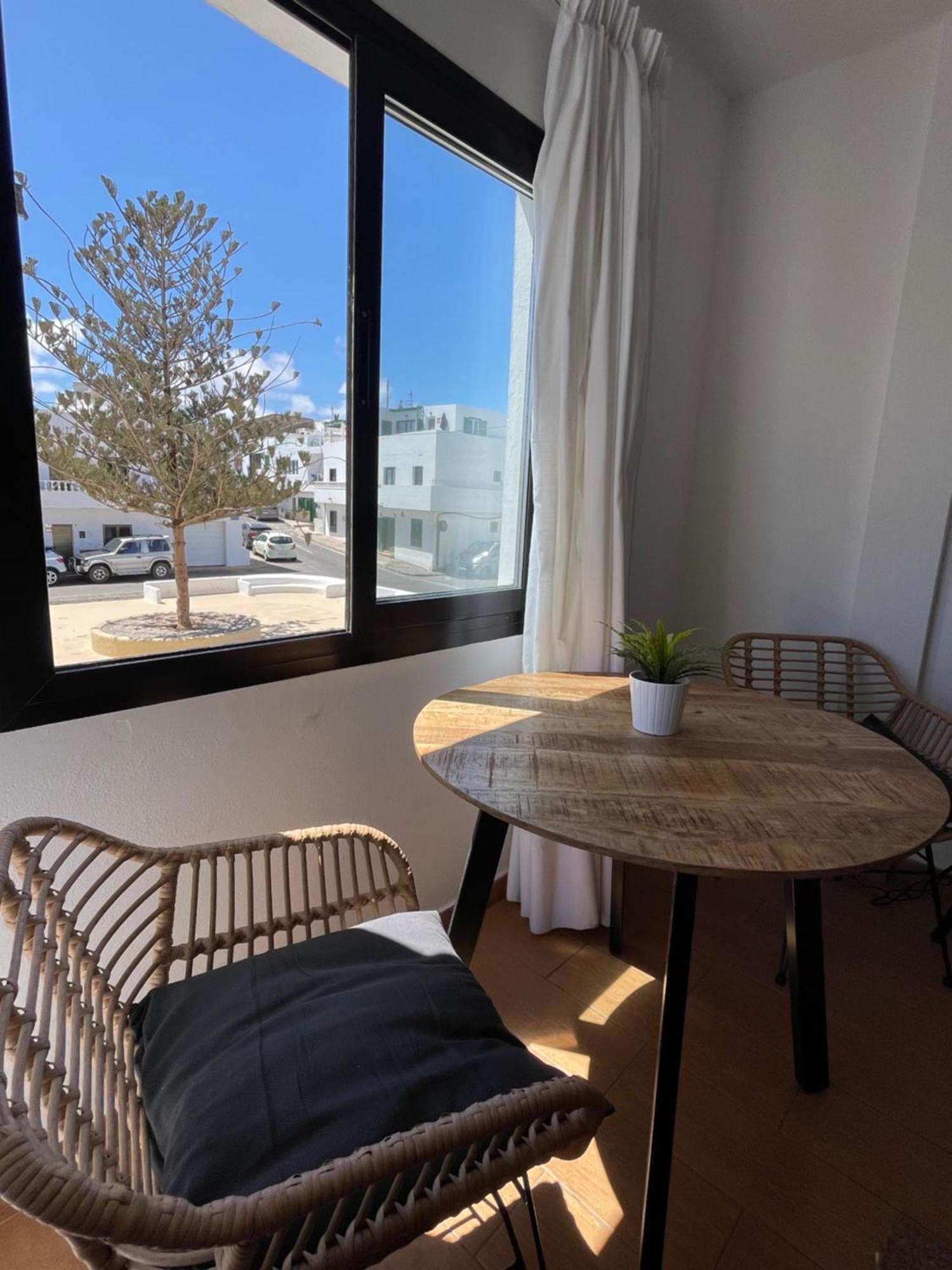 Weybeach4 -Sea Frontline,Plaza View,Little Terrace La Santa Esterno foto